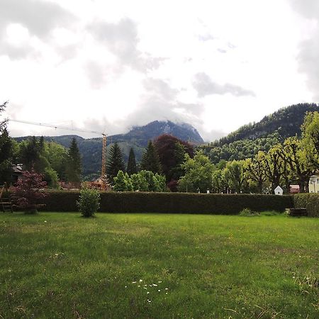 Appartements Edda Strobl Szoba fotó