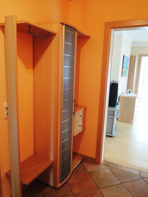 Appartements Edda Strobl Szoba fotó