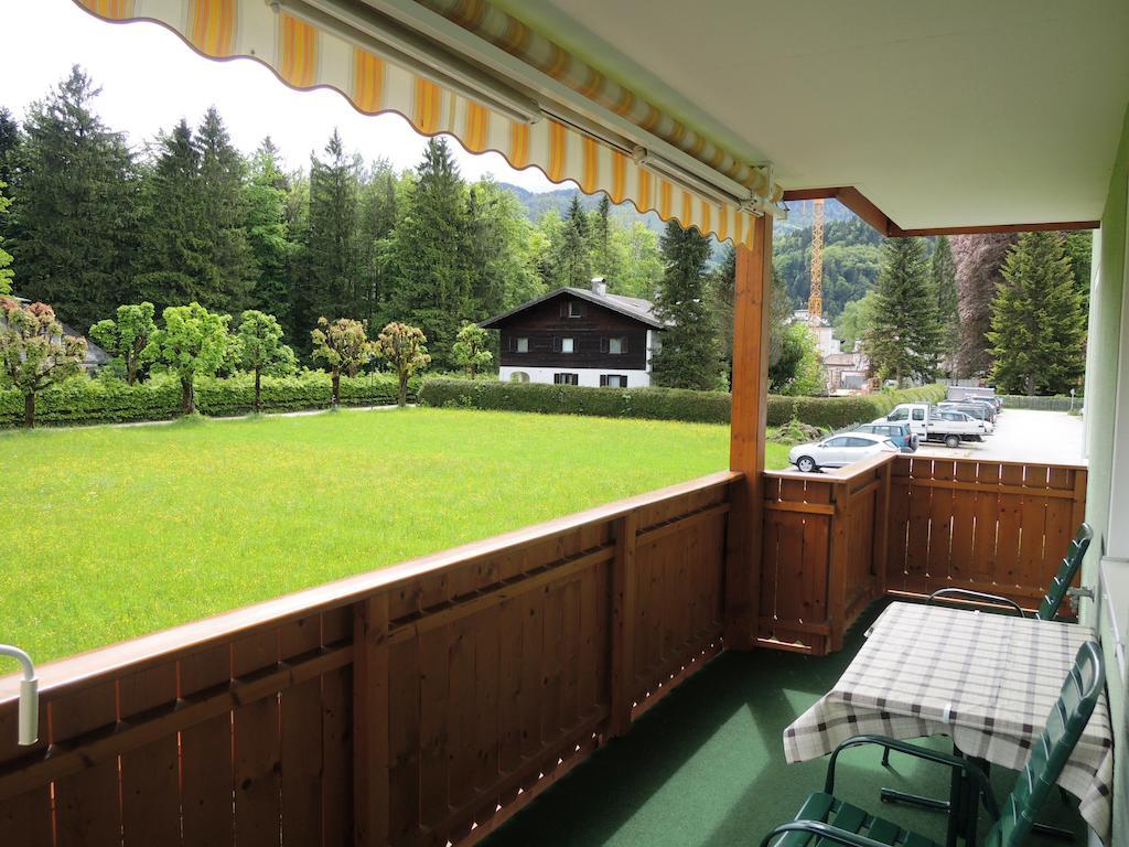 Appartements Edda Strobl Szoba fotó