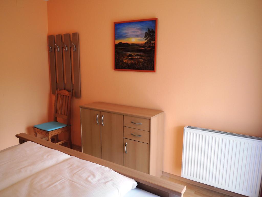Appartements Edda Strobl Szoba fotó