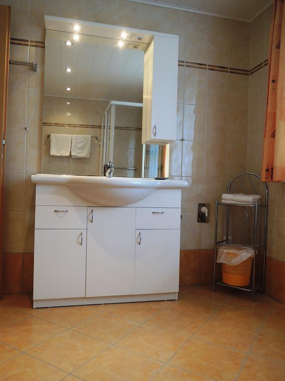Appartements Edda Strobl Szoba fotó
