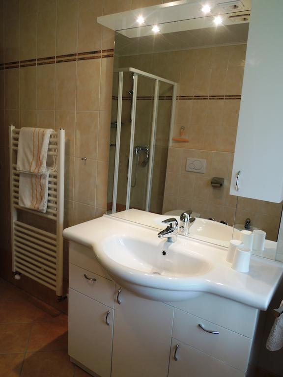 Appartements Edda Strobl Szoba fotó