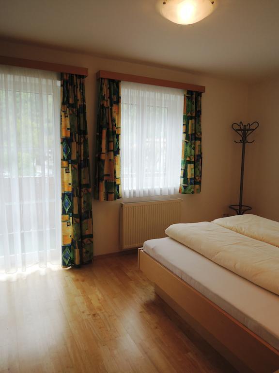 Appartements Edda Strobl Szoba fotó