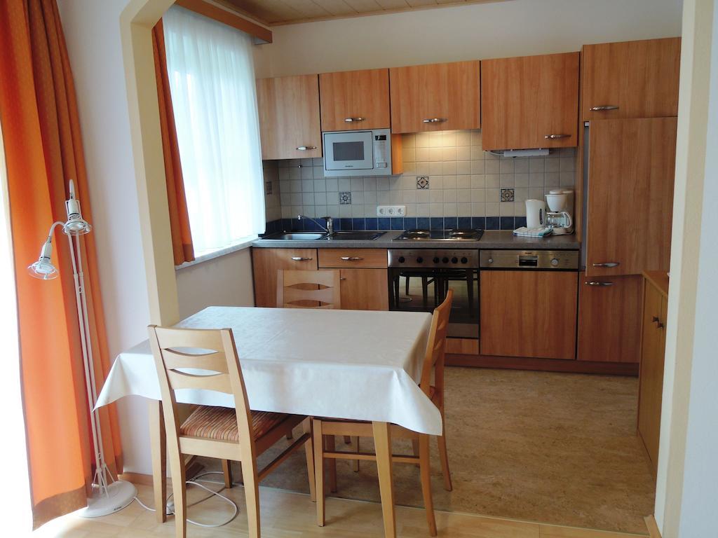 Appartements Edda Strobl Szoba fotó