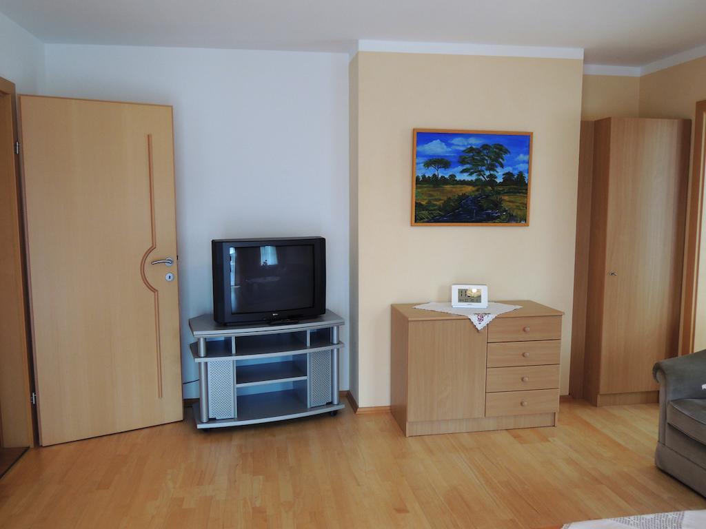 Appartements Edda Strobl Szoba fotó