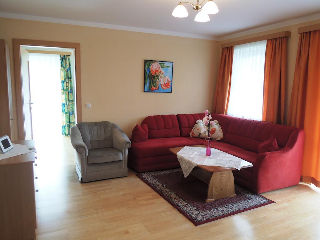 Appartements Edda Strobl Szoba fotó