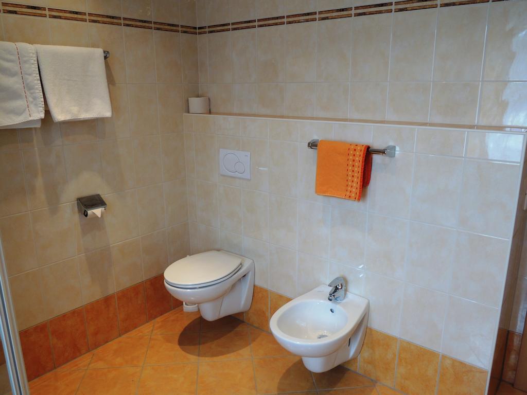 Appartements Edda Strobl Szoba fotó