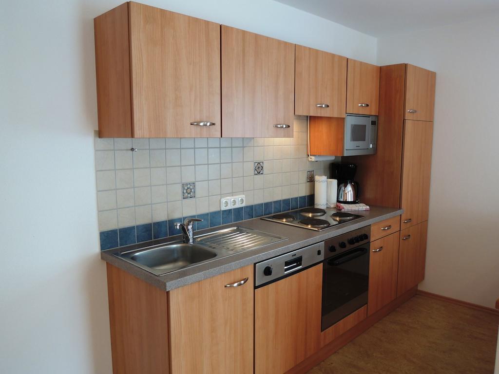 Appartements Edda Strobl Szoba fotó