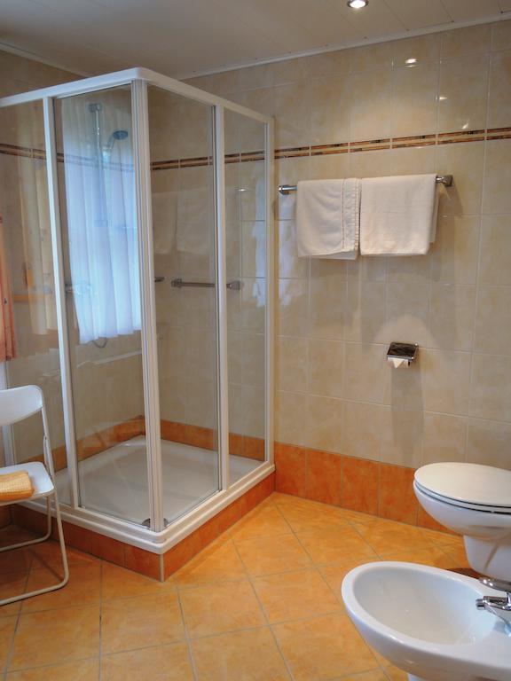 Appartements Edda Strobl Szoba fotó