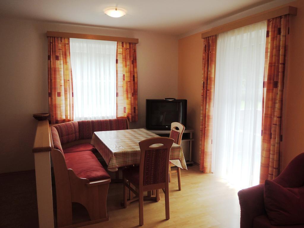 Appartements Edda Strobl Szoba fotó